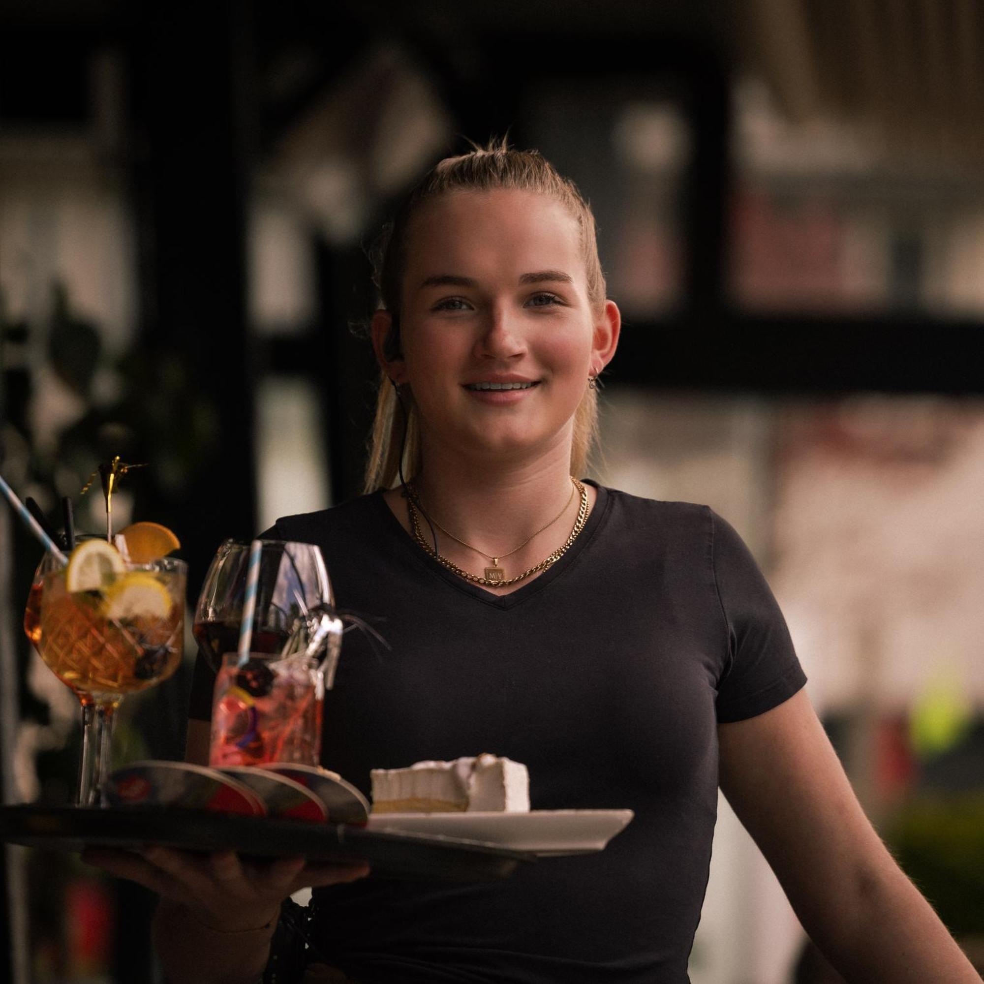 Hotel Restaurant 'De Vossenberg' Фиерхаутен Екстериор снимка